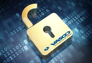 Westcon and Vasco Data Security