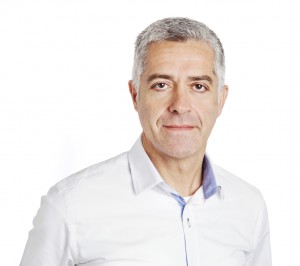 Advanced Dolutions España director Jordi Muñoz
