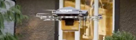 Amazon планирует поставлять «летающие» пакеты в дом клиента с помощью беспилотников