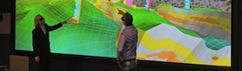 Barco integra la tecnología 3D Infitec Excellence en sus proyectores estereoscópicos