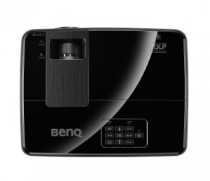 BenQ MS-504