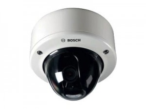 Bosch Flexidome HD VR
