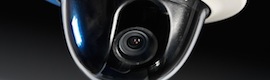 Bosch Flexidome HD VR: Videoüberwachung und Design zur Integration verschiedener Bildgebungsplattformen