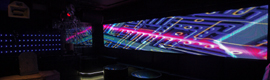 Les discothèques Amika et Egg de Londres offrent une atmosphère plus immersive avec les écrans LED extérieurs d’Emto