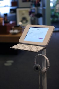 Lilitab Indianapolis Museum 