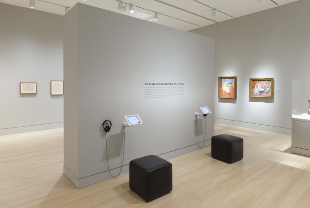 Lilitab Indianapolis Museum