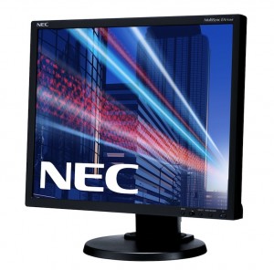 NEC Display EA193