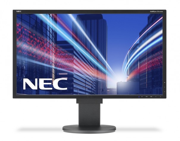 NEC Display EA274W