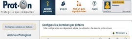 La consultora española CMC incorpora en sus proyectos la tecnología de protección de archivos de Prot-On