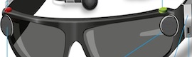Quality Objects desarrolla en el proyecto Retriever gafas de realidad aumentada auditiva para personas con discapacidad visual