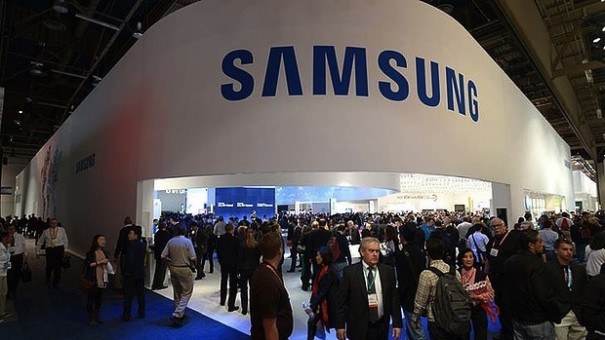 Конференция разработчиков Samsung 2013
