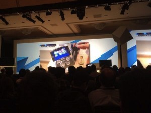 Samsung developer Conference 2013