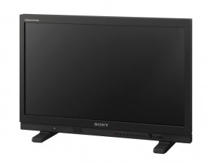 Sony PVM-A250