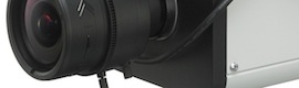 Sony presenta cinco nuevas cámaras IP con tecnología de procesamiento de señal Ipela Engine