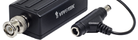 Vivotek facilitates the migration to IP surveillance with its VS8100 video server