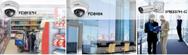Vivotek chosen reference brand for its smart HD cameras in the Chinese market