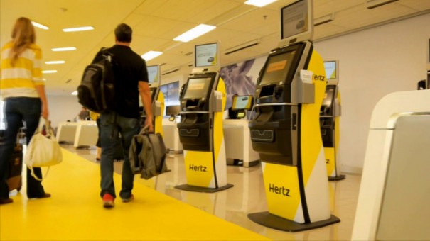 Arinc microFIDS en Hertz