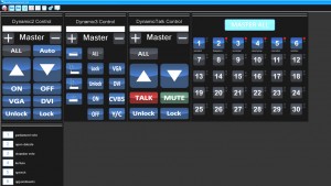 Arthur Holm MonitorControl