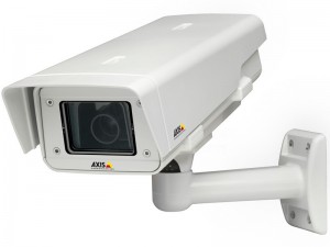Axis Q1604-E