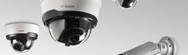 Bosch rafforza la sua offerta di videosorveglianza con la gamma IP 5000 HD e MP