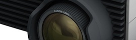 Canon exhibirá en ISE 2014 su nueva generación de proyectores de instalación Xeed Compact Installation