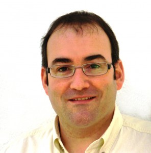 Carles Ribo, responsable de Producto de SeeSound