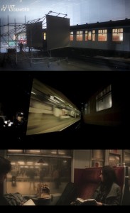 Christie Shepperton Studios