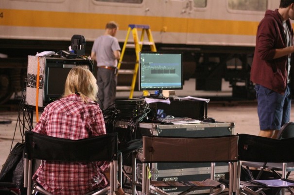 Christie Shepperton Studios