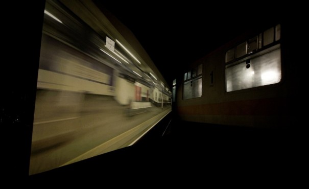 Christie Shepperton Studios