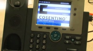 Cisco Grupo Cosentino Aryse