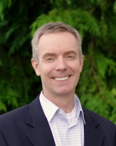 Craig Richardson, vicepresidente Ventas Globales Symetrix