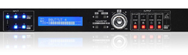 Ecler DAM514: Digital audio mixer for audiovisual installations