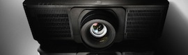 Hitachi Digital amplía su gama de proyectores de instalación con la serie DD1