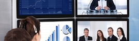 ICEX Conecta reanuda su programa de asesoramiento empresarial por videoconferencia en enero de 2014