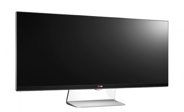 LG monitor IPS 34UM95