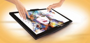 Philips 231C5 SmoothTouch 2