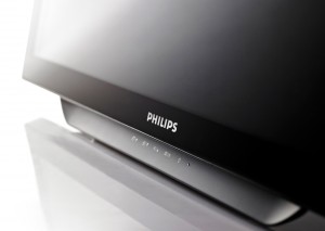 Philips 231C5 SmoothTouch 3