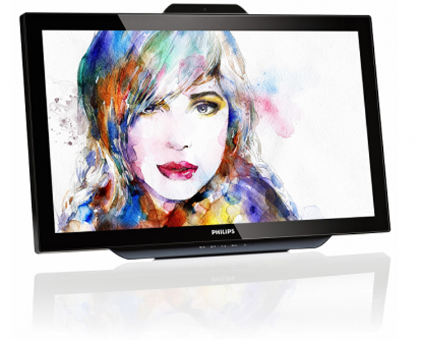 Philips 231C5 SmoothTouch