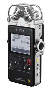 Sony PCM-D100