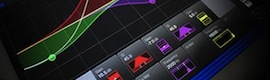 Soundcraft ViSi 2.0 facilita el control de los mezcladores digitales Si y Vi en remoto