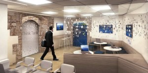 Telefonica Santander Smart city