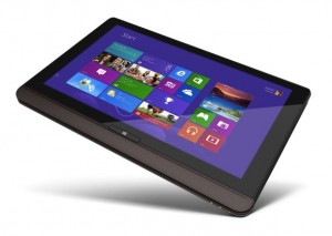 Toshiba tablet Windows 8