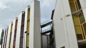 UPCT Centro Produccion Contenidos Digitales