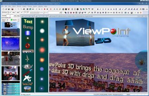 ViewPoint 3D