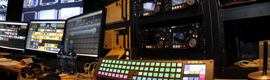 American Airlines Center Upgrades Audio and Video Infrastructure with Pesa