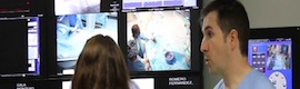 地中海&Home和Avaya通过视频会议连接和整合外科介入室