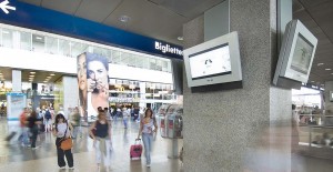 BroadSign Grandi Stazioni