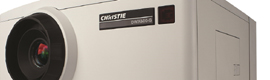 G & Q 系列投影机: la apuesta de Christie en tecnología DLP de 1 芯片