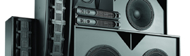 La solución integrada de sonido para salas de cine Christie Vive Audio ya está disponible en EMEA