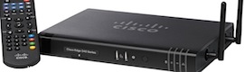 Cisco Edge 340 Digital Media Player estende le funzionalità di segnaletica digitale a un nuovo livello